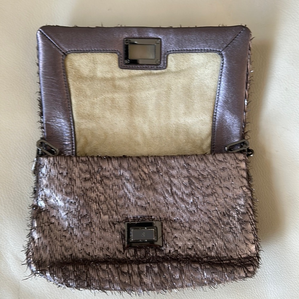 Anya Hindmarch Roslyn Shoulder Bag - Picture 9 of 10